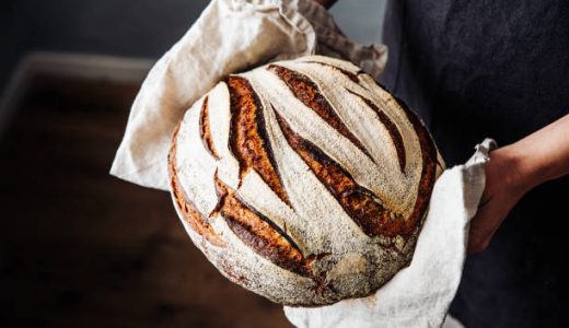 ライ麦パンの食べ過ぎは太る?太らない?ダイエット･カロリー･糖質