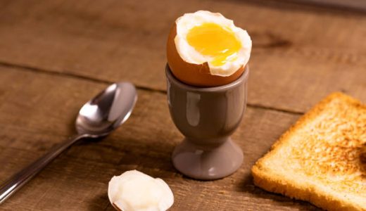 ゆで卵による食中毒は何時間後?潜伏期間｜妊娠中でも食べられる?