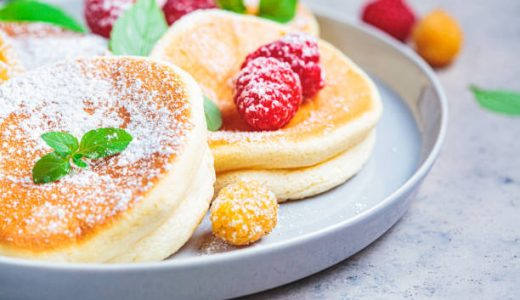 ホットケーキミックスで下痢･腹痛!生だと死ぬ?危険性･体に悪い?