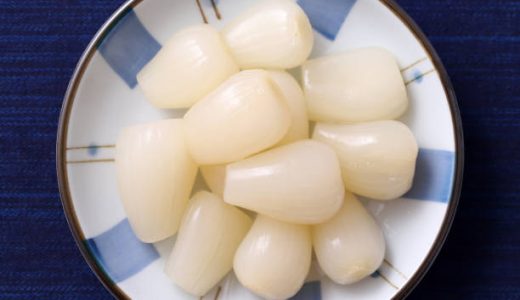 開封後のらっきょうの賞味期限･保存期間｜塩漬けは常温だと腐る?