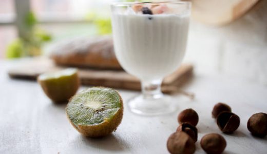 食後にヨーグルトを食べると太る?痩せる?食前がいい?食べ方･注意点