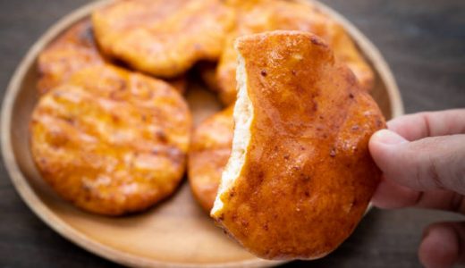 まがりせんべいに含まれるアレルギー成分｜太る?ダイエット向き?