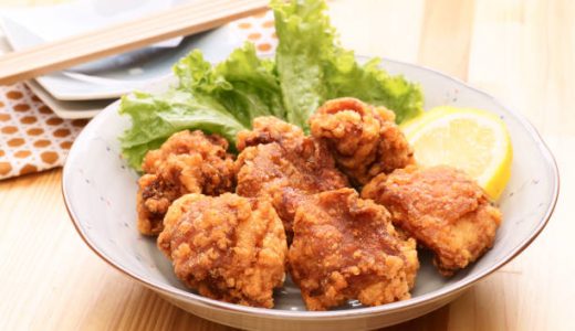 鶏肉のお弁当おかず作り置きの冷凍保存｜調理別の日持ちはどれくらい?