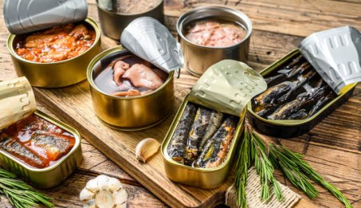 ホタテ缶詰の賞味期限切れ1ヶ月･1年･2年は腐る?いつまで食べられる?