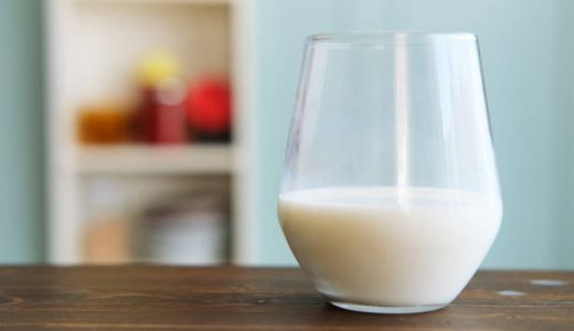 牛乳と食べ合わせが悪い食品とその理由｜組み合わせが体に影響する?