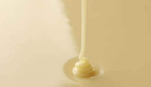 練乳は毎日食べると太る?食べ過ぎは体に悪い?練乳中毒は糖尿病に?