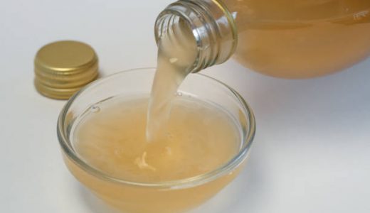 ミツカン穀物酢をそのまま飲む効果｜毎日大さじ1杯でダイエットに?