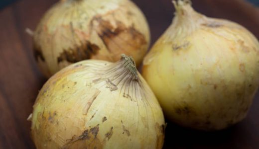 新玉ねぎの辛味を取る方法｜原因成分･スライスで食べる時の対処法
