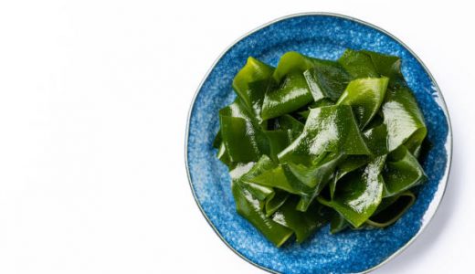 塩蔵わかめの保存｜保存容器･塩抜き後の日持ち･腐るとどうなる?