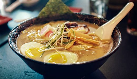 ラーメンで太るのはなぜ?毎日食べるのは体に悪い?ダイエット中は?