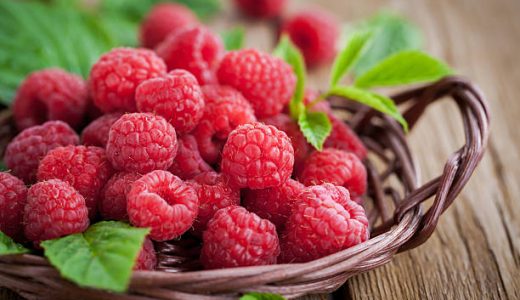 ラズベリーによるアレルギー｜下痢･腹痛も症状の一つ!対処法は?