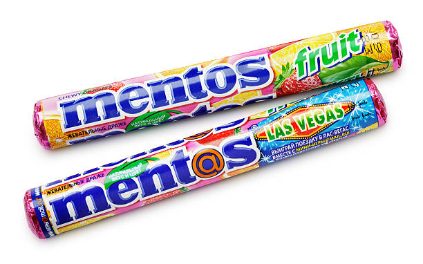 メントスの食べ過ぎは太る 体に悪い カロリー 糖質 ダイエット中は お役立ち 季節の耳より情報局