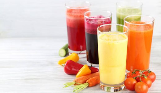 妊娠中(妊婦)でもビタミンA入り野菜ジュースは飲める?飲み過ぎは危険?