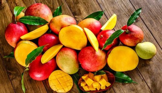 マンゴーに合う食材･組み合わせの良い食べ方｜酸っぱい時の対処法