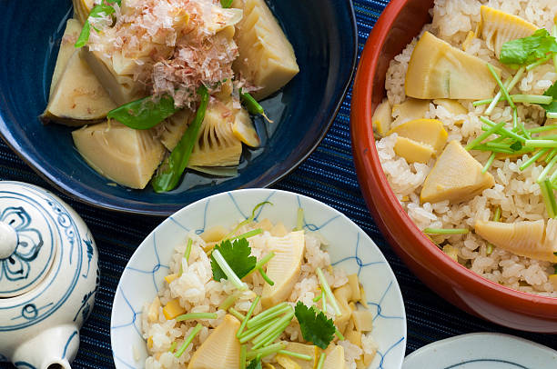 たけのこの白いザラザラ 粒はカビ 腐るとどうなる 酸っぱい 臭いは お役立ち 季節の耳より情報局