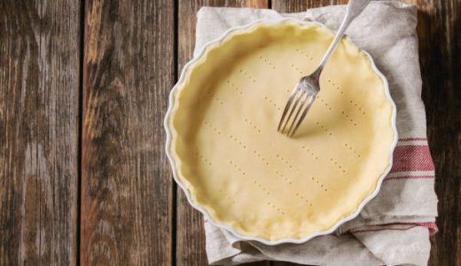 焼きタルトの日持ち｜焼いた後･焼く前の生地の保存方法･期間は?