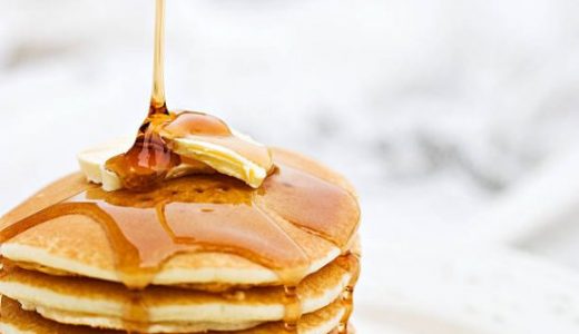 ホットケーキは常温保存?冷蔵庫?翌日でもしっとりさせる温め方