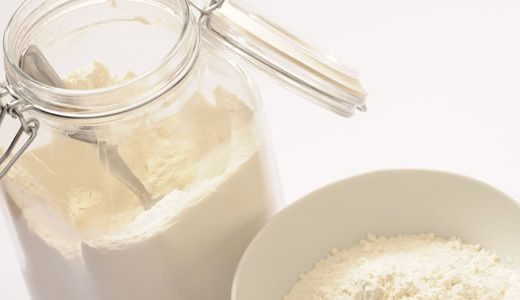 小麦粉でお腹を壊す原因を紹介！主な症状や食べた時の体への影響も