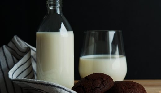 ミルクと牛乳の違いとは？様々な場面の使い分け方などもご紹介!