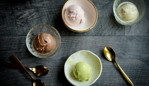 アイスクリームとソフトクリームの違い｜種類･特徴･味･作り方は?