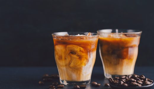 苦いアイスコーヒーを甘くする方法｜苦味が少ない豆の品種は何?