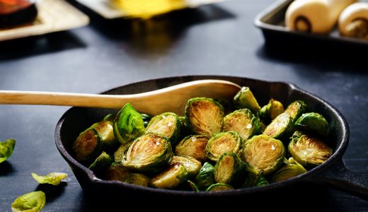 キャベツアレルギーの症状とは?遅延型食物アレルギーって何?