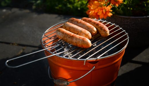 シャウエッセンソーセージはアレルギーへの取り組みがすごい!