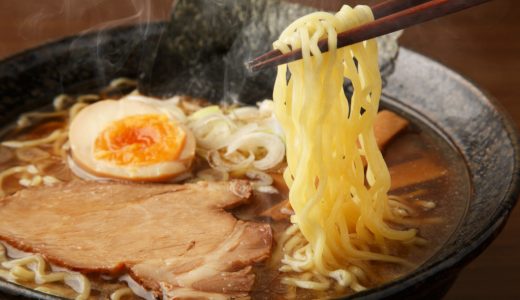 こんにゃく麺の匂いを取る方法　ダイエット効果は？食べ過ぎは便秘に?