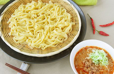 こんにゃく麺と糸こんにゃく(しらたき)の違い　カロリーは？代用できる？