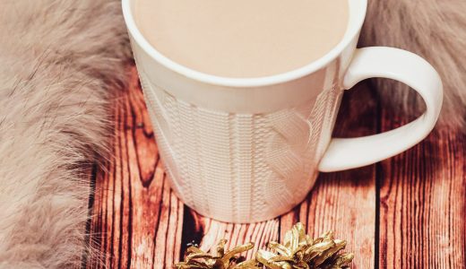 ミルクティーに利尿作用はある？体に与える良い影響もご紹介!