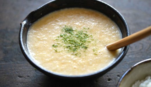 業務スーパーのとろろがまずい?口コミはどう?アレンジや保存方法も