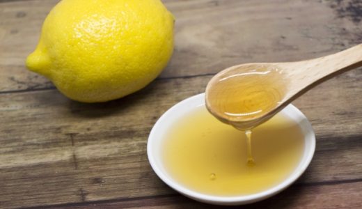 はちみつレモンはタッパーでどれくらい日持ちする？腐るとどうなる？