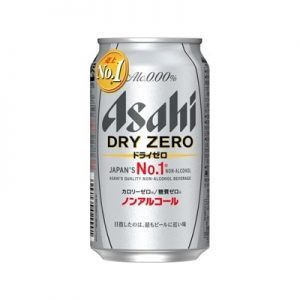 ドライゼロは毎日飲むと太る?痩せる?健康に悪い?成分･危険性は?