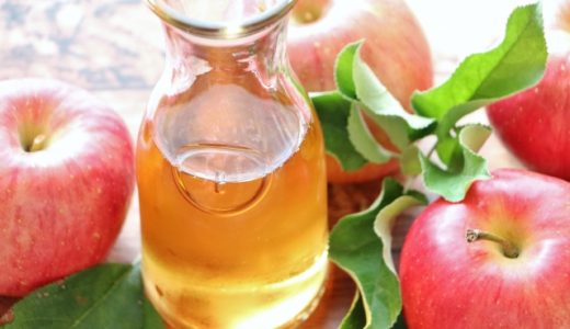 リンゴ酢が賞味期限切れに…使い道はある？消費期限はいつまで？