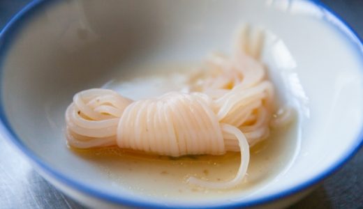 しらたき・糸こんにゃく・春雨の違い｜マロニーは?健康効果は?使い道は?