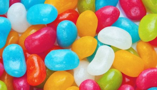 2歳でグミは危険?体に悪い?食べ過ぎるとどんな影響があるの?