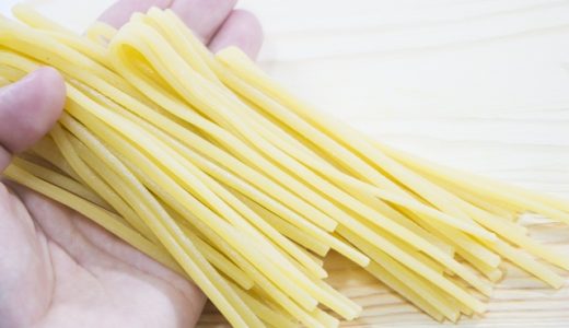 カルディの生パスタはまずい？おいしい？皆の口コミは？使い方を解説