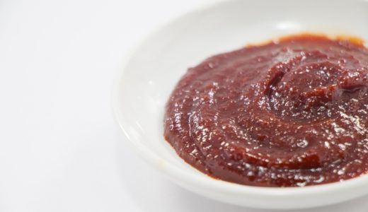 コチュジャンで辛くないものはある？選び方は？甘口でオススメ3選
