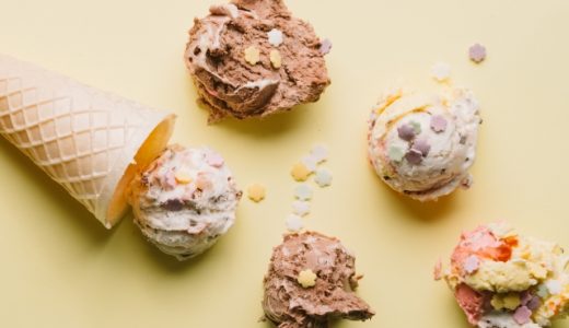 パルムに賞味期限はない！？アイスに賞味期限がない理由はなに？