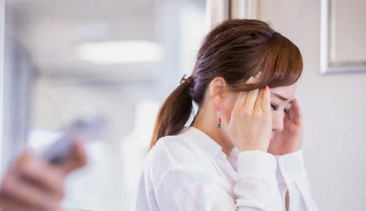 卵で頭痛が改善する?頭痛の原因は?偏頭痛を誘発する食べ物は