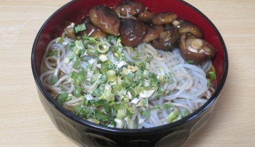 しらたきの効果｜ダイエット・便通効果は?食べ過ぎは体・消化悪い?