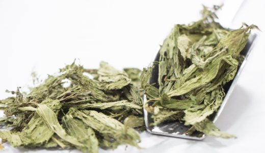 ステビアは下痢になりやすい?癌になるというのは嘘?悪影響は?