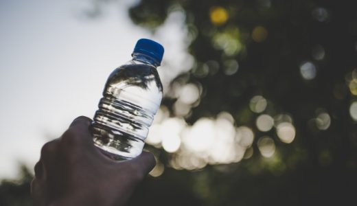 硬水は体に悪い？デメリットは？軟水との違いは？1日の摂取量は？