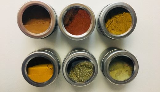 パプリカパウダーの代用品一覧｜無い時は作る方法･余った使い道