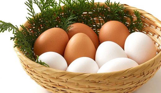 卵で食あたりに?何時間後に症状が出るの? 予防法や対処法は