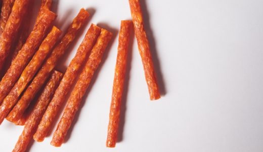 カルパスで食中毒になるリスクはあるの？食品添加物は大丈夫？