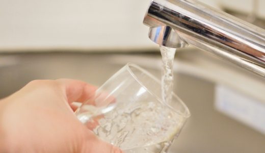 水道水でお腹を壊す心配が日本は無い？安全な理由や注意点も紹介！