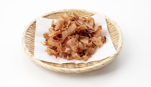 鰹節はおつまみでそのまま食べてもOK？健康効果は？商品も紹介！