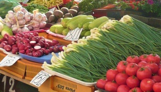 エシャレットとエシャロットの違いは何?似ているのはどうして?