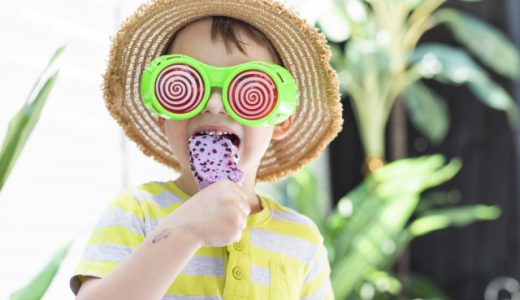 アイスクリームの食べ過ぎは体に悪い?どんな危険性があるの?